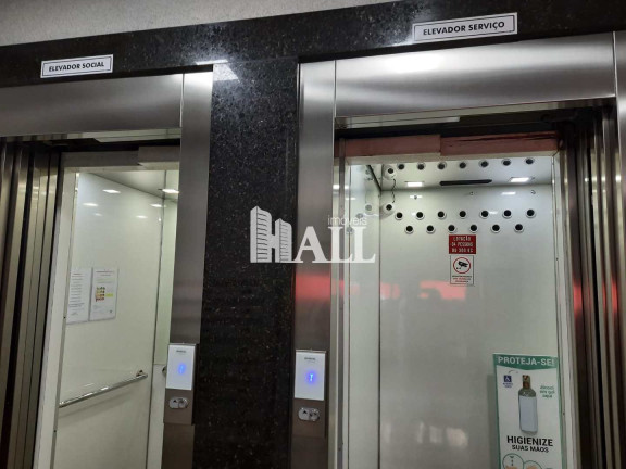 Imagem Apartamento com 2 Quartos à Venda, 96 m² em Centro - São José Do Rio Preto Imagem Apartamento com 2 Quartos à Venda, 96 m² em Centro - São José Do Rio Preto
