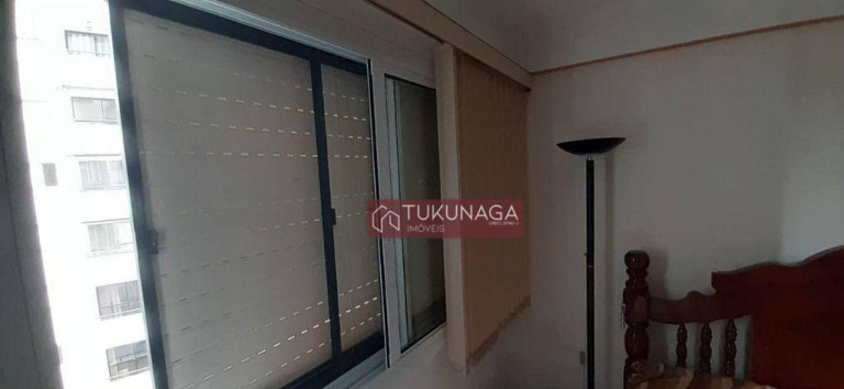 Imagem Apartamento com 3 Quartos à Venda, 83 m² em Vila Rosália - Guarulhos Imagem Apartamento com 3 Quartos à Venda, 83 m² em Vila Rosália - Guarulhos