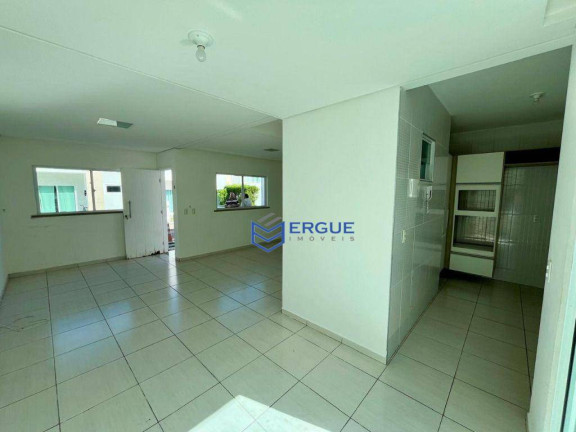 Imagem Casa com 3 Quartos à Venda, 101 m² em Amador - Eusébio Imagem Casa com 3 Quartos à Venda, 101 m² em Amador - Eusébio