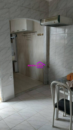 Imagem Casa com 3 Quartos à Venda, 130 m² em Guadalupe - Rio De Janeiro