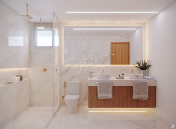 Imagem Casa com 3 Quartos à Venda, 128 m² em Morada De Laranjeiras - Serra
