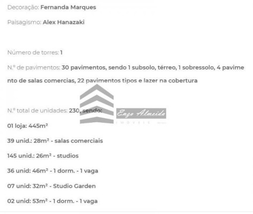 Imagem Apartamento com 1 Quarto à Venda, 46 m² em Vila Nova Conceição - São Paulo Imagem Apartamento com 1 Quarto à Venda, 46 m² em Vila Nova Conceição - São Paulo