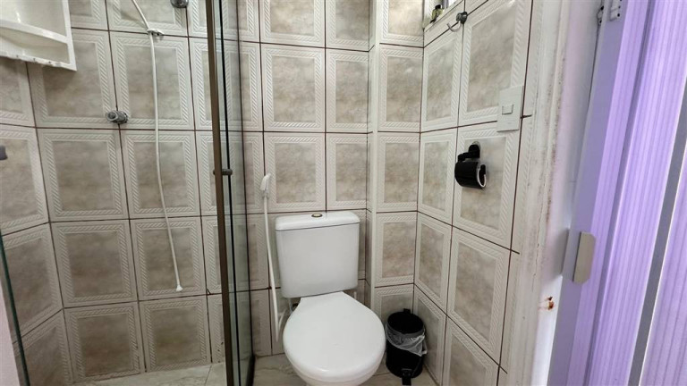 Imagem Kitnet à Venda, 27 m² em Guilhermina - Praia Grande Imagem Kitnet à Venda, 27 m² em Guilhermina - Praia Grande