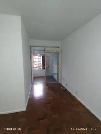 Imagem Apartamento com 3 Quartos à Venda, 125 m² em Humaitá - Rio De Janeiro Imagem Apartamento com 3 Quartos à Venda, 125 m² em Humaitá - Rio De Janeiro
