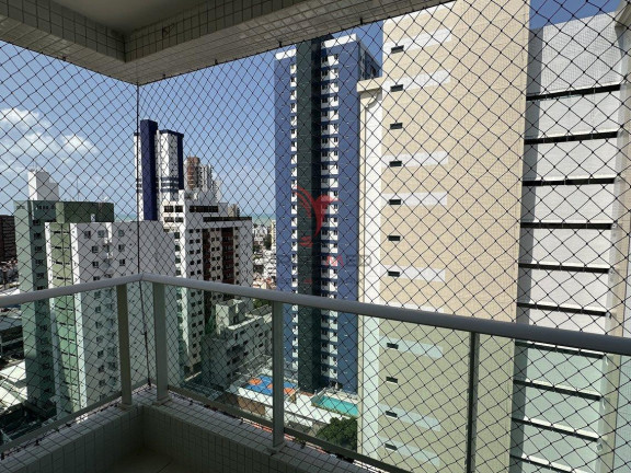 Imagem Apartamento com 3 Quartos à Venda, 130 m² em Tambaú - João Pessoa Imagem Apartamento com 3 Quartos à Venda, 130 m² em Tambaú - João Pessoa