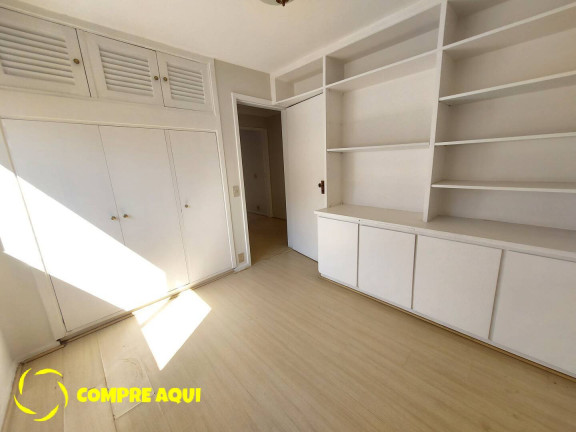 Imagem Apartamento com 3 Quartos à Venda, 104 m² em Higienópolis - São Paulo Imagem Apartamento com 3 Quartos à Venda, 104 m² em Higienópolis - São Paulo