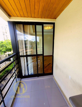 Imagem Apartamento com 3 Quartos à Venda, 90 m² em Vila Suzana - São Paulo