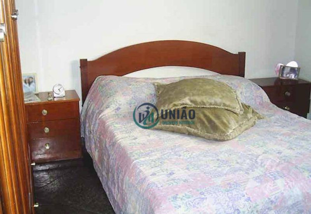 Imagem Apartamento com 3 Quartos à Venda, 90 m² em Ingá - Niterói Imagem Apartamento com 3 Quartos à Venda, 90 m² em Ingá - Niterói