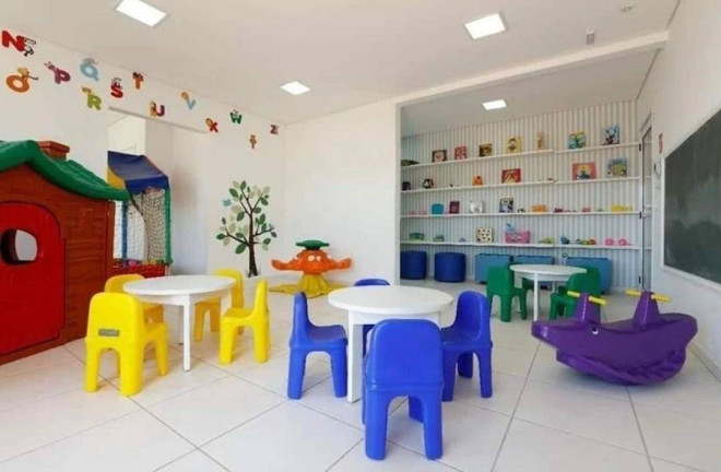 Imagem Apartamento com 2 Quartos à Venda,  em Loteamento Residencial Viva Vista - Sumaré
