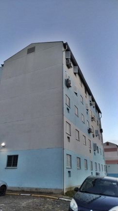Imagem Imóvel com 2 Quartos à Venda, 40 m² em Jardim Leopoldina - Porto Alegre Imagem Imóvel com 2 Quartos à Venda, 40 m² em Jardim Leopoldina - Porto Alegre