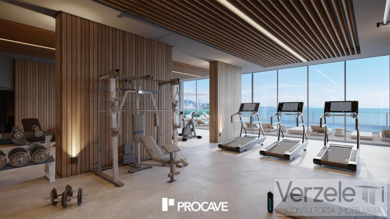 Imagem Apartamento com 3 Quartos à Venda, 186 m² em Centro - Balneário Camboriú