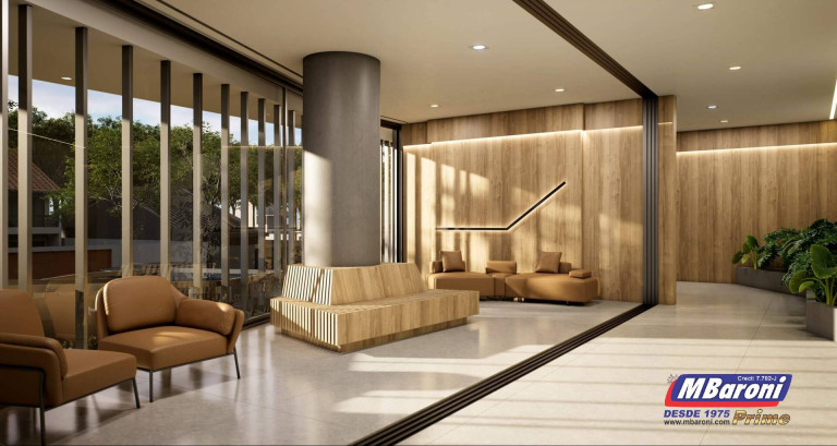 Imagem Apartamento com 4 Quartos à Venda, 165 m² em Jardim Vila Mariana - São Paulo