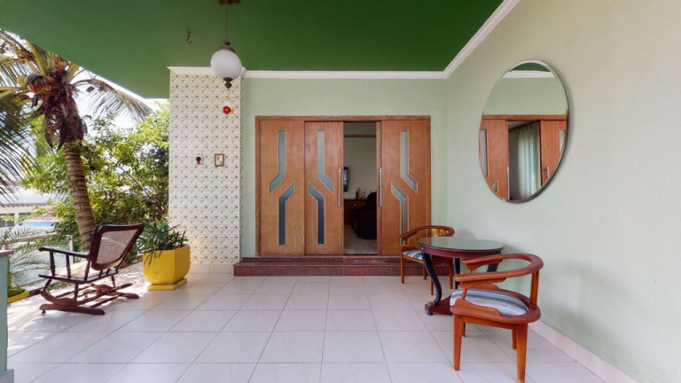 Imagem Casa com 6 Quartos à Venda, em Pechincha - Rio De Janeiro Imagem Casa com 6 Quartos à Venda, em Pechincha - Rio De Janeiro