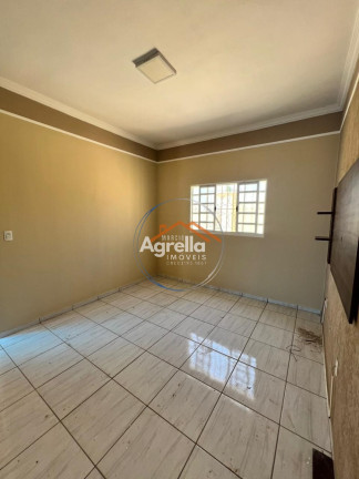 Imagem Casa com 2 Quartos à Venda, 53 m² em Jardim Imperial - Mogi Guaçu Imagem Casa com 2 Quartos à Venda, 53 m² em Jardim Imperial - Mogi Guaçu