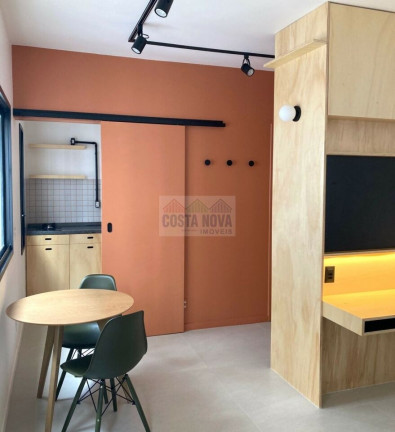 Imagem Apartamento com 1 Quarto à Venda, 26 m² em Vila Buarque - São Paulo Imagem Apartamento com 1 Quarto à Venda, 26 m² em Vila Buarque - São Paulo