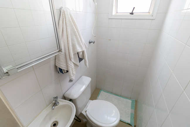 Imagem Apartamento com 3 Quartos à Venda, 195 m² em Moema - São Paulo