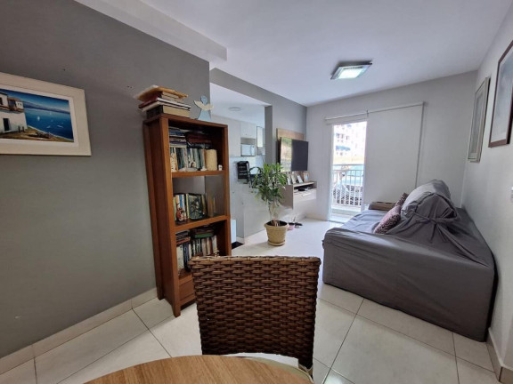 Apartamento com 2 Quartos à Venda, 51 m² em Jacarepaguá - Rio De Janeiro