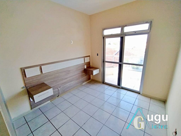 Imagem Apartamento com 3 Quartos à Venda, 98 m² em Praia Do Morro - Guarapari