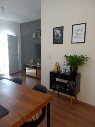Imagem Casa de Condomínio com 2 Quartos à Venda, 58 m² em Aparecidinha - Sorocaba Imagem Casa de Condomínio com 2 Quartos à Venda, 58 m² em Aparecidinha - Sorocaba