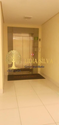 Imagem Apartamento com 2 Quartos à Venda, 57 m² em Vila Das Mercês - São Paulo