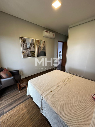Imagem Casa de Condomínio com 3 Quartos à Venda, 211 m² em Vila Monte Alegre - Paulínia Imagem Casa de Condomínio com 3 Quartos à Venda, 211 m² em Vila Monte Alegre - Paulínia