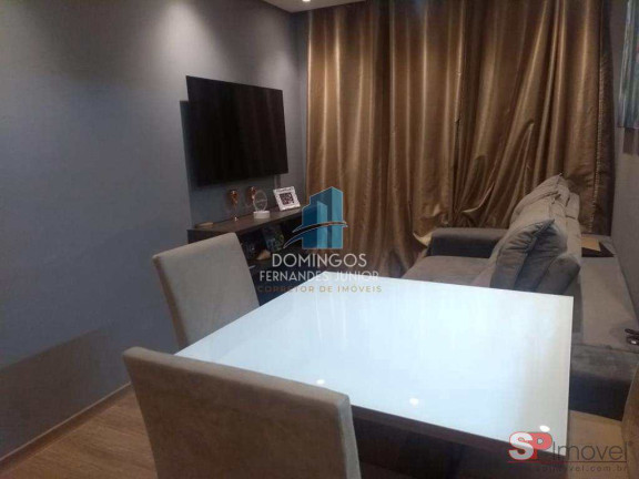 Imagem Apartamento com 2 Quartos à Venda, 48 m² em Itaquera - São Paulo Imagem Apartamento com 2 Quartos à Venda, 48 m² em Itaquera - São Paulo