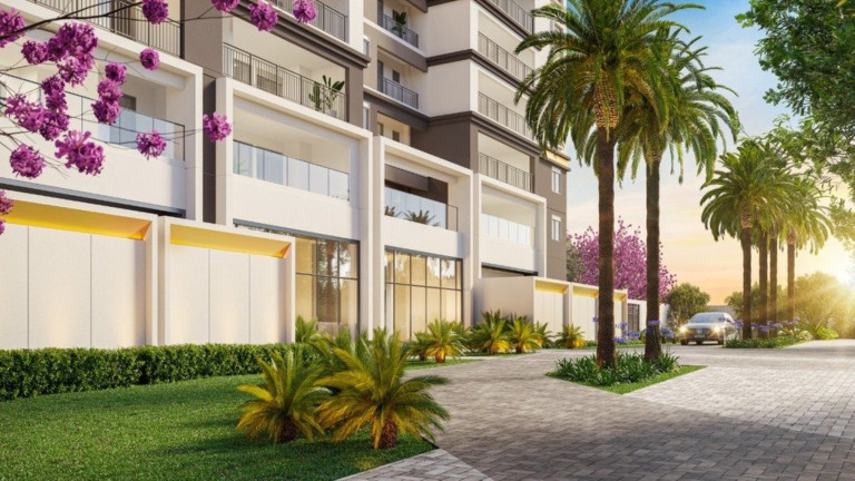 Imagem Imóvel com 3 Quartos à Venda, 165 m² em Jardim Das Paineiras - Campinas