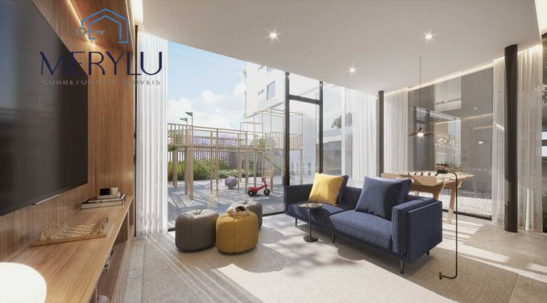 Imagem Apartamento com 2 Quartos à Venda, 131 m² em Campo Belo - São Paulo