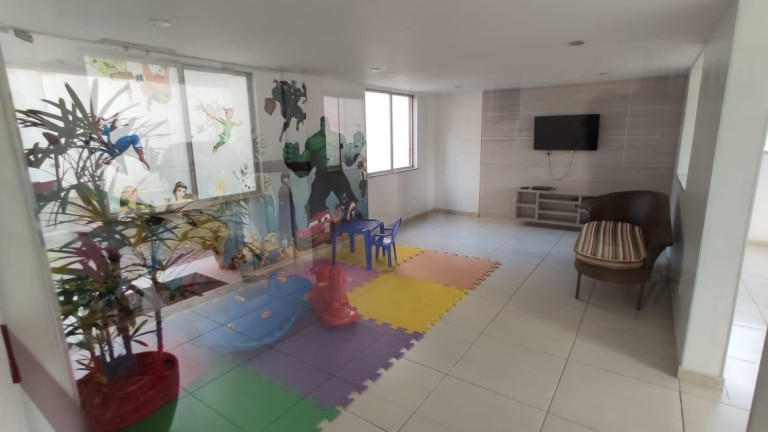 Imagem Apartamento com 2 Quartos à Venda, 80 m² em Pituba - Salvador Imagem Apartamento com 2 Quartos à Venda, 80 m² em Pituba - Salvador