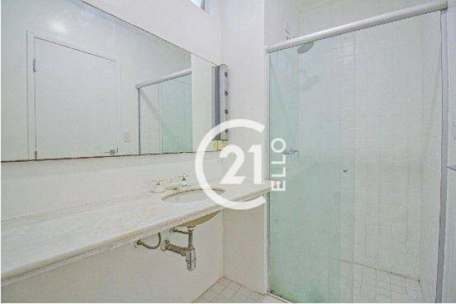 Imagem Apartamento com 3 Quartos à Venda, 134 m² em Jardins - São Paulo