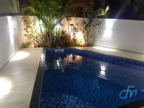 Imagem Casa de Condomínio com 3 Quartos à Venda, 268 m² em Mogi Moderno - Mogi Das Cruzes