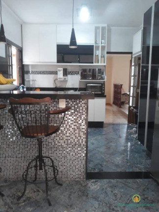 Imagem Casa de Condomínio com 3 Quartos à Venda, 168 m² em Jardim Caiapiá - Cotia Imagem Casa de Condomínio com 3 Quartos à Venda, 168 m² em Jardim Caiapiá - Cotia
