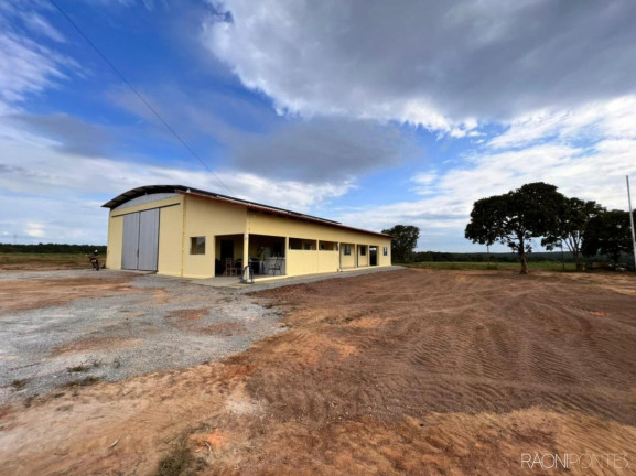 Imagem Fazenda à Venda, 10.260.000 m² em Zona Rural - São Valério Da Natividade Imagem Fazenda à Venda, 10.260.000 m² em Zona Rural - São Valério Da Natividade