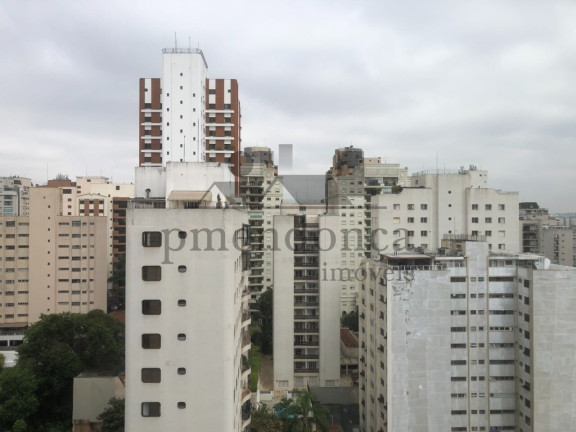 Imagem Apartamento com 3 Quartos à Venda, 131 m² em Perdizes - São Paulo Imagem Apartamento com 3 Quartos à Venda, 131 m² em Perdizes - São Paulo