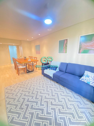 Imagem Apartamento com 3 Quartos à Venda, 94 m² em Pitangueiras - Guarujá