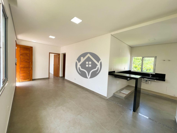 Imagem Casa com 3 Quartos à Venda, 113 m² em Novo Centro - Santa Luzia Imagem Casa com 3 Quartos à Venda, 113 m² em Novo Centro - Santa Luzia