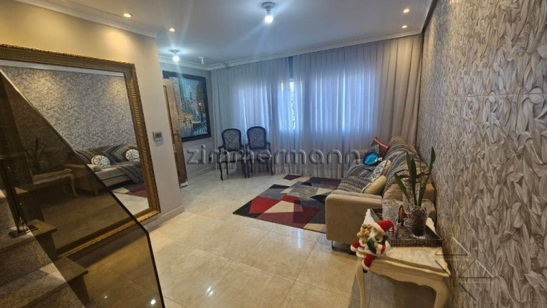 Casa com 4 Quartos à Venda, 385 m² em Saude - São Paulo