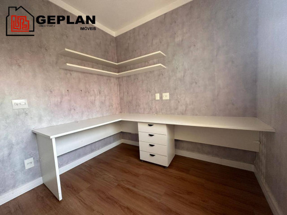 Imagem Apartamento com 2 Quartos à Venda, 84 m² em Vila Vera - São Paulo