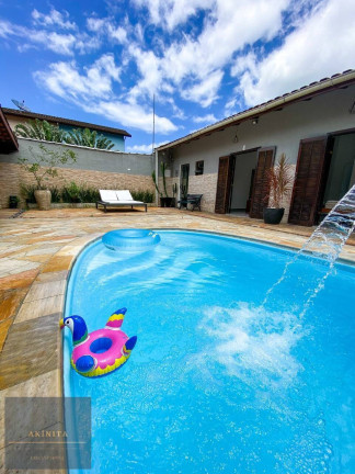 Imagem Casa com 5 Quartos à Venda, 400 m² em Morada Da Praia - Bertioga