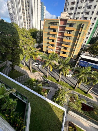 Apartamento com 2 Quartos à Venda, 54 m² em Graças - Recife
