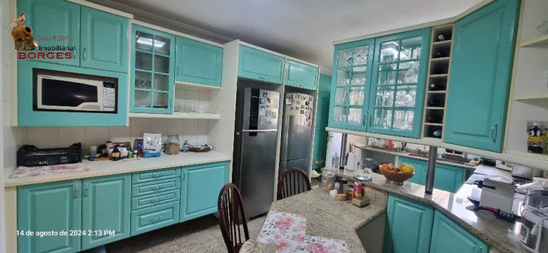 Imagem Apartamento com 4 Quartos à Venda, 180 m² em Brooklin - São Paulo