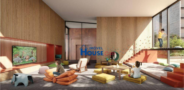 Imagem Apartamento com 4 Quartos à Venda, 288 m² em Itaim Bibi - São Paulo Imagem Apartamento com 4 Quartos à Venda, 288 m² em Itaim Bibi - São Paulo