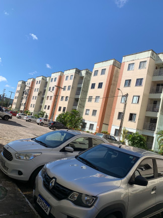 Imagem Apartamento com 3 Quartos à Venda,  em Itinga - Lauro De Freitas