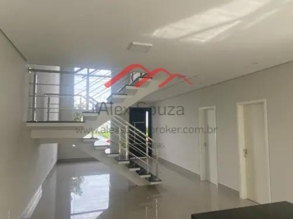 Imagem Casa com 3 Quartos à Venda, 182 m² em Residencial Jardim Do Jatobá - Hortolândia Imagem Casa com 3 Quartos à Venda, 182 m² em Residencial Jardim Do Jatobá - Hortolândia