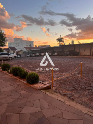 Apartamento com 2 Quartos à Venda, 60 m² em Toríbio Veríssimo - Cruz Alta