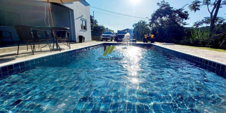 Imagem Casa de Condomínio com 3 Quartos à Venda, 262 m²