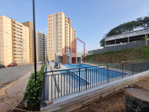 Imagem Apartamento com 2 Quartos à Venda, 51 m² em Vila Bela - Franco Da Rocha Imagem Apartamento com 2 Quartos à Venda, 51 m² em Vila Bela - Franco Da Rocha