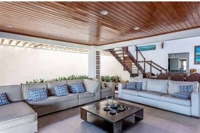 Imagem Casa com 6 Quartos à Venda, 960 m² em Serrambi - Ipojuca Imagem Casa com 6 Quartos à Venda, 960 m² em Serrambi - Ipojuca