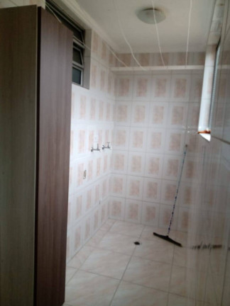 Imagem Apartamento com 2 Quartos para Alugar,  em Taboão - São Bernardo Do Campo