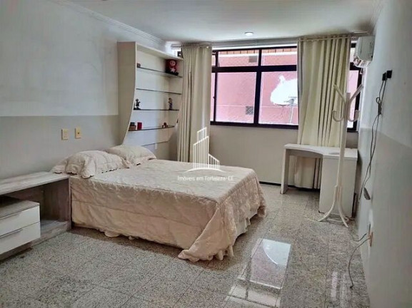 Imagem Apartamento com 3 Quartos à Venda, 380 m² em Meireles - Fortaleza